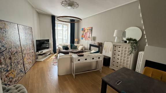 Appartement - CANCLAUX