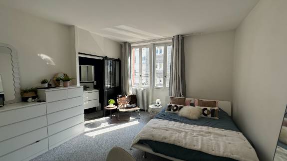 Appartement - CANCLAUX