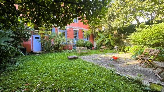 Maison à vendre NANTES TALENSAC