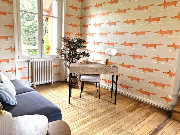 Maison
                                                        T7
                                                                - TALENSAC