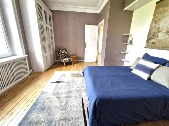 Maison
                                                        T7
                                                                - TALENSAC