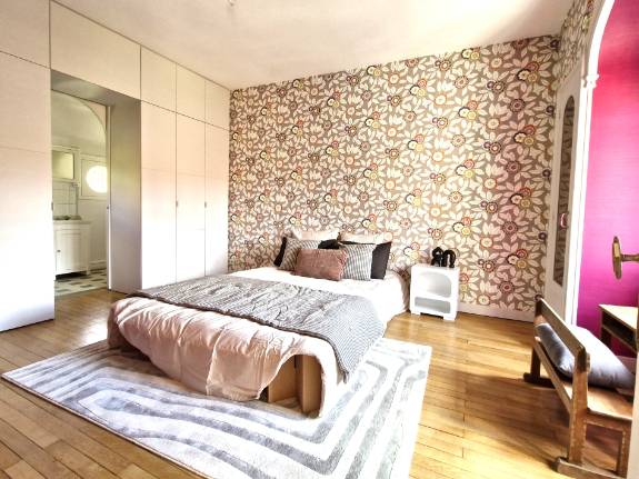 Maison
                                                        T7
                                                                - TALENSAC
