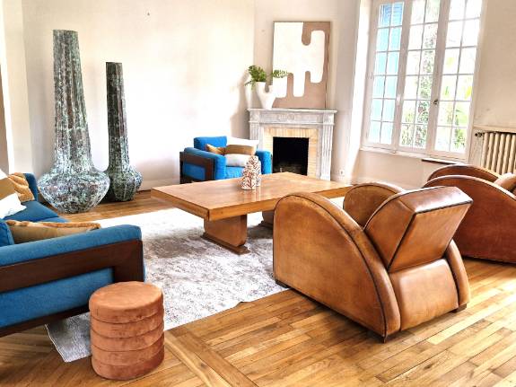 Maison
                                                        T7
                                                                - TALENSAC