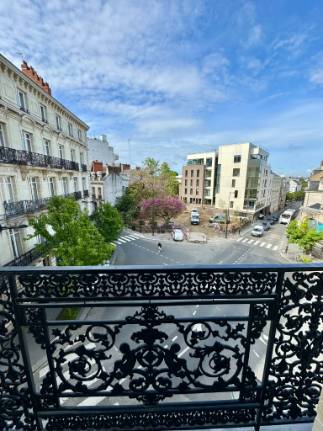Appartement - GRASLIN