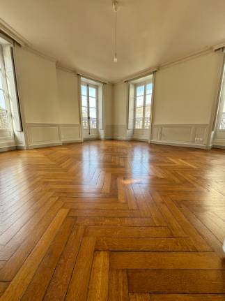 Appartement - GRASLIN