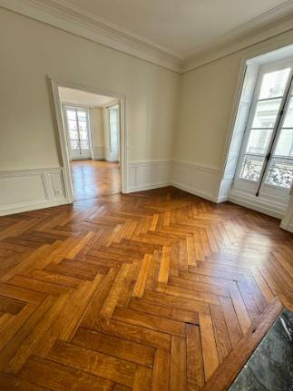 Appartement
                                                                - GRASLIN