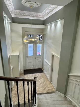 Appartement
                                                                - GRASLIN
