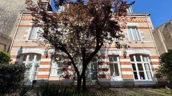 Appartement - DOBRÉE