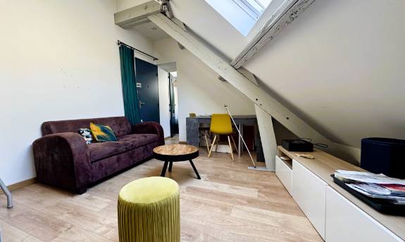Appartement - DOBRÉE