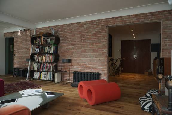 Appartement - PROCÉ