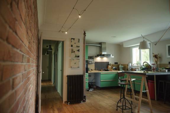 Appartement - PROCÉ