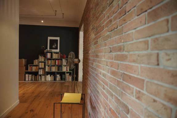 Appartement
                                                        T5
                                                                - PROCÉ