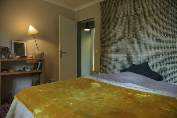 Appartement
                                                        T5
                                                                - PROCÉ