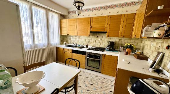Maison
                                                        T7
                                                                - NANTES