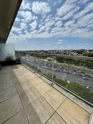 Appartement
                                                                - HYPER CENTRE