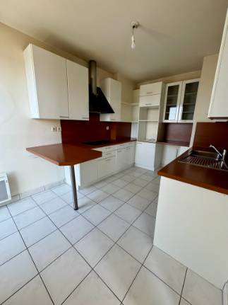 Appartement
                                                                - HYPER CENTRE