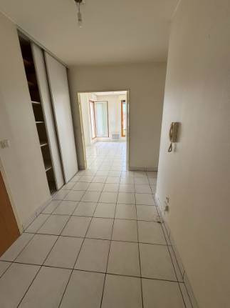 Appartement
                                                                - HYPER CENTRE