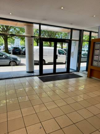 Appartement
                                                                - HYPER CENTRE