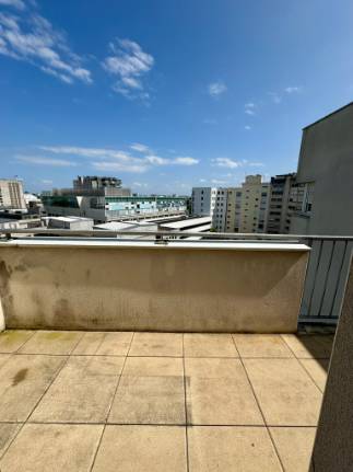Appartement
                                                                - HYPER CENTRE