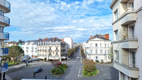 Appartement
                                                                - DOBRÉE