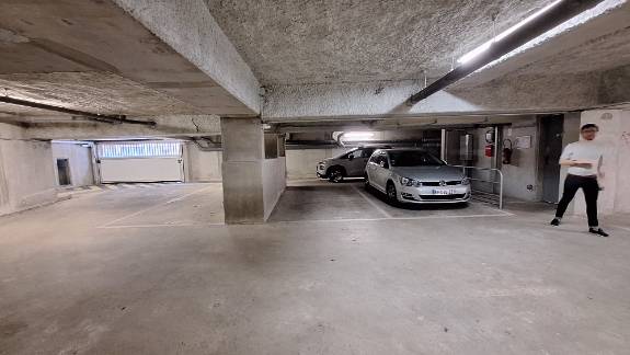 Appartement
                                                                - DOBRÉE