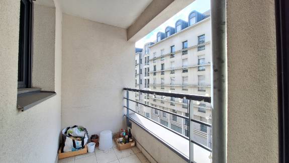 Appartement
                                                                - DOBRÉE