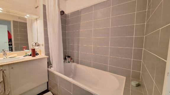 Appartement
                                                                - DOBRÉE