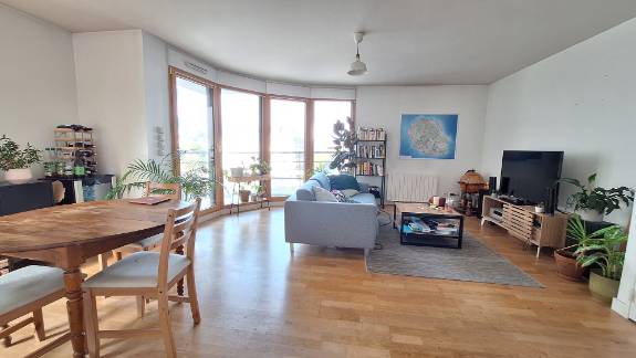 Appartement
                                                                - DOBRÉE