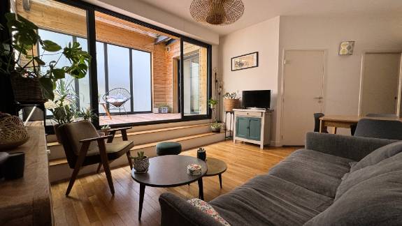 Appartement - HYPER CENTRE