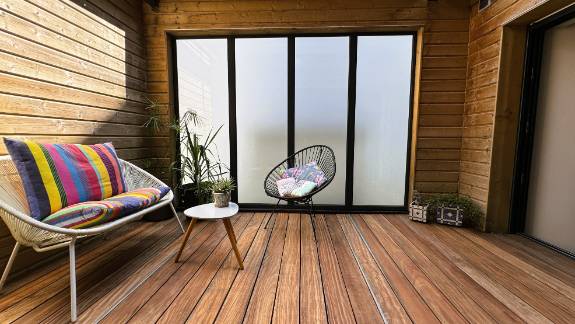 Appartement - HYPER CENTRE
