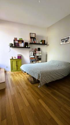 Appartement
                                                        T2
                                                                - HYPER CENTRE