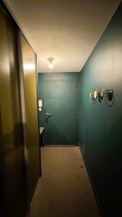 Appartement
                                                        T2
                                                                - HYPER CENTRE