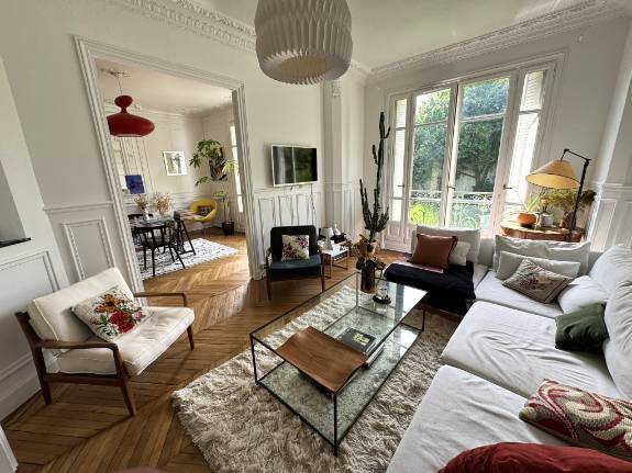 Maison - SAINT SEBASTIEN SUR LOIRE