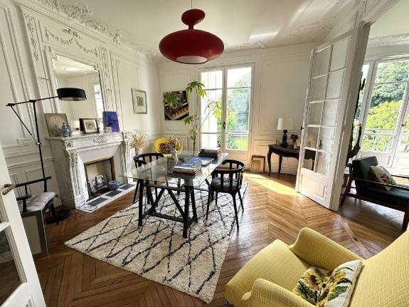 Maison
                                                                - SAINT SEBASTIEN SUR LOIRE