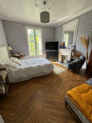 Maison
                                                                - SAINT SEBASTIEN SUR LOIRE