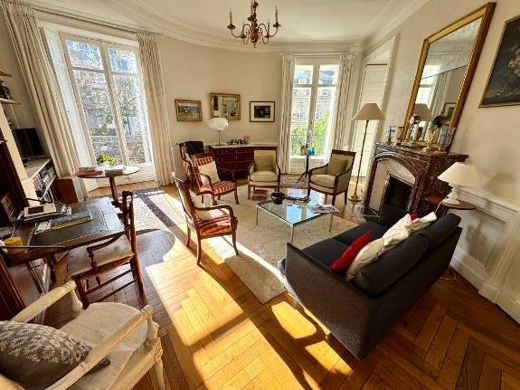 Appartement - GRASLIN