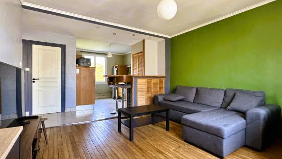 Appartement - ZOLA