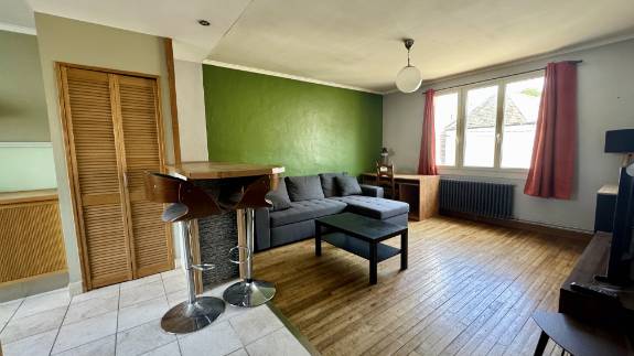 Appartement - ZOLA