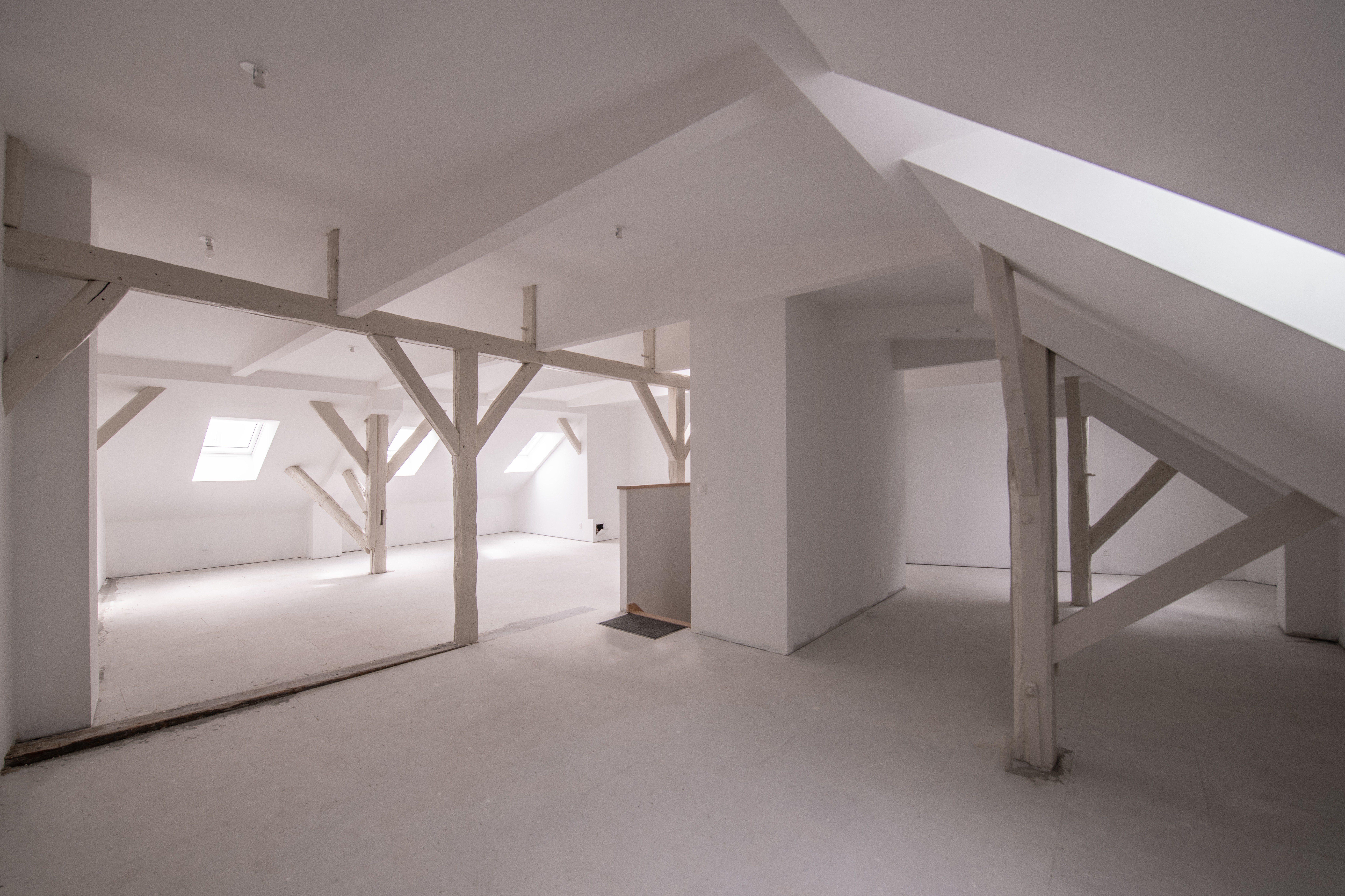 Appartement
                                                        T8
                                                                - HYPER CENTRE