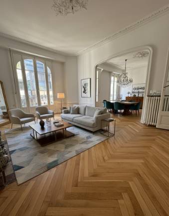 Appartement - GRASLIN