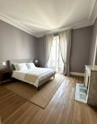 Appartement - GRASLIN