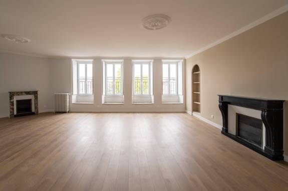 Appartement - HYPER CENTRE