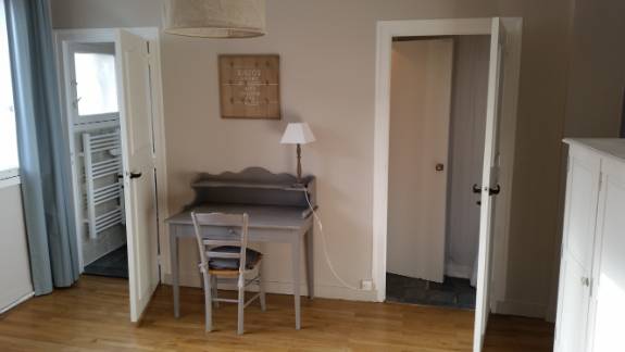 Appartement - HYPER CENTRE