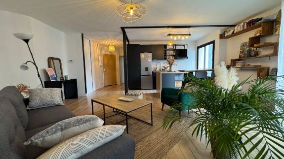 Appartement - CANCLAUX