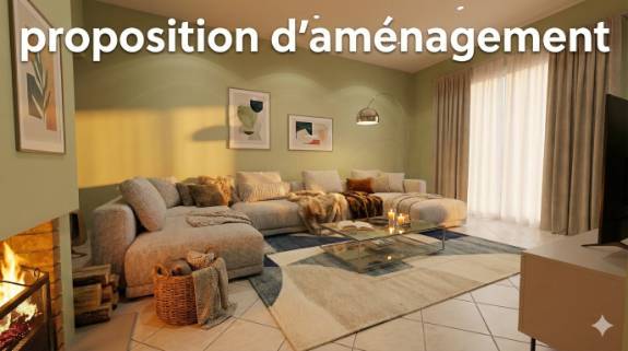 Maison
                                                        T6
                                                                - LONGCHAMP