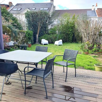 Maison
                                                                - ZOLA