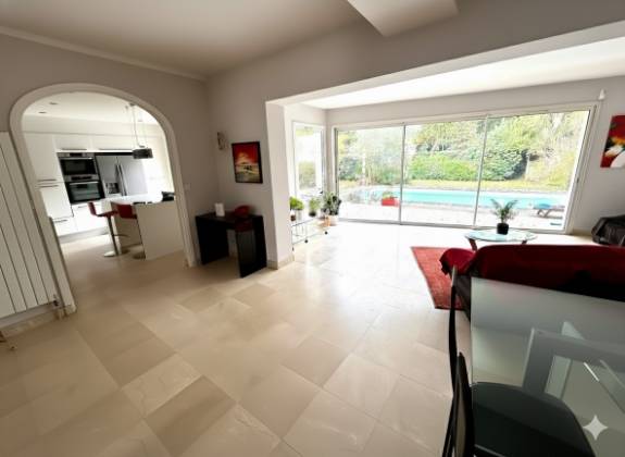 Maison
                                                                - CANCLAUX