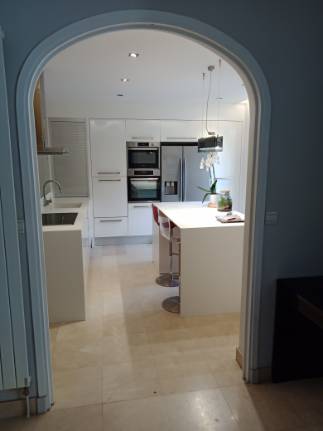 Maison
                                                                - CANCLAUX