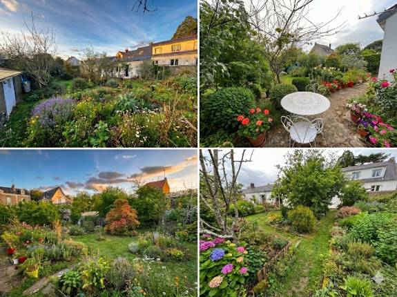 Appartement - ST DONATIEN