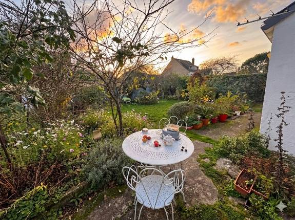 Appartement
                                                                - ST DONATIEN